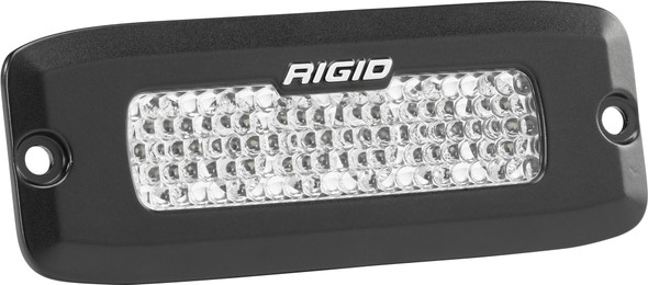 Rigid Sr-Q Pro Series Spec Diffused Flush Mount Light Kit 934513