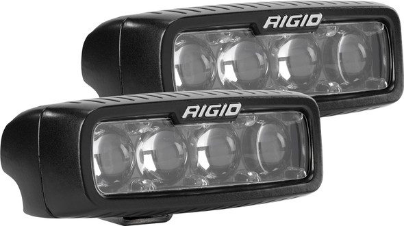 Rigid Sr-Q Series Hyperspot Standard Mount Light Pair 916813