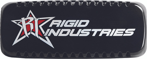 Rigid Sr-Q Series Light Cover (Black) 31191