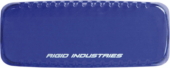 Rigid Sr-Q Series Light Cover (Blue) 31194