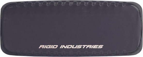 Rigid Sr-Q Series Light Cover (Smoke) 31198
