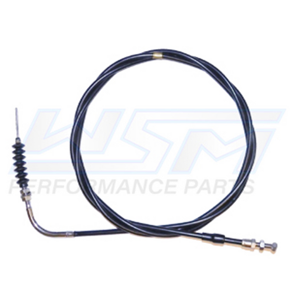 WSM Throttle Cable Kawasaki 002-061