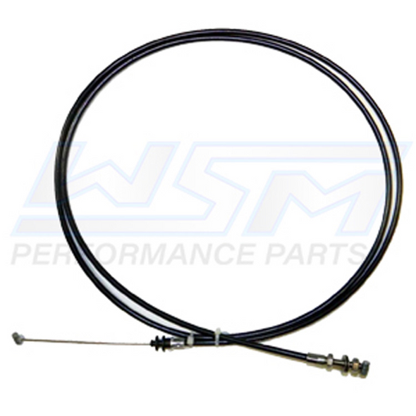 WSM Throttle Cable Yamaha 002-055-08