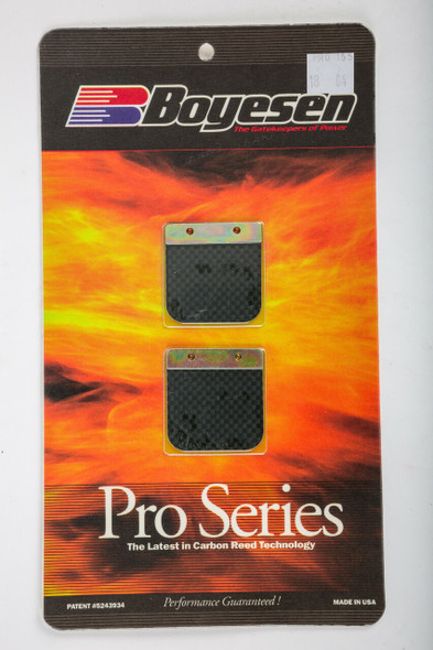 Boyesen Pro Series Reeds Pro-165