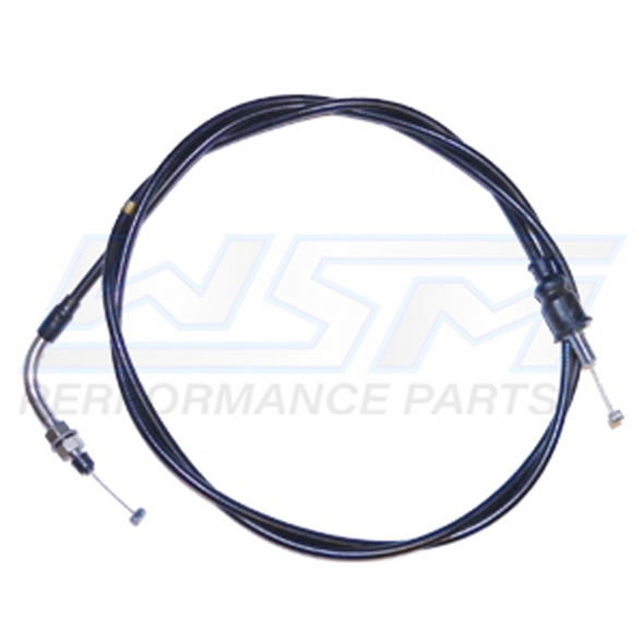 WSM Throttle Cable Kawasaki 002-066