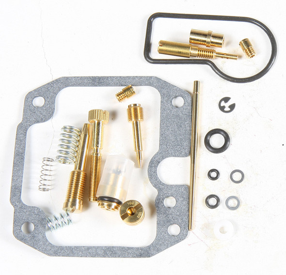Shindy Carb Repair Kit Yamaha Ttr125Le 03-883