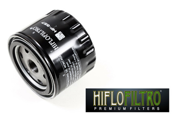 Hi Flo Air & Oil Filters Hi Flo - Oil Filter Hf557 Hf557