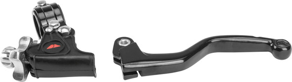 Fly Racing Pro Kit Standard Lever All Black 3W2000-Fly