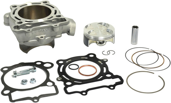 Athena Cylinder Kit 77Mm 12.6:1 Kaw/Suz P400510100003