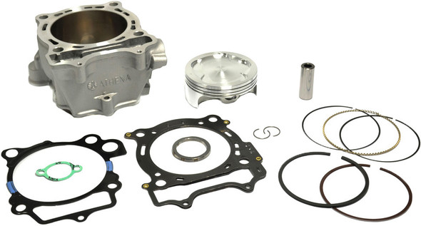 Athena Cylinder Kit 95Mm 12.3:1 Yam P400485100020