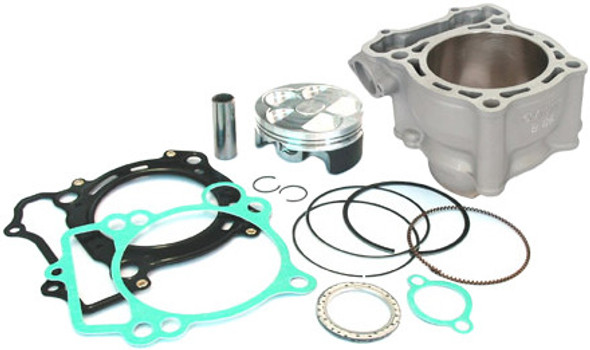 Athena Cylinder Kit Bb 83Mm 12.5:1 Yam P400485100012