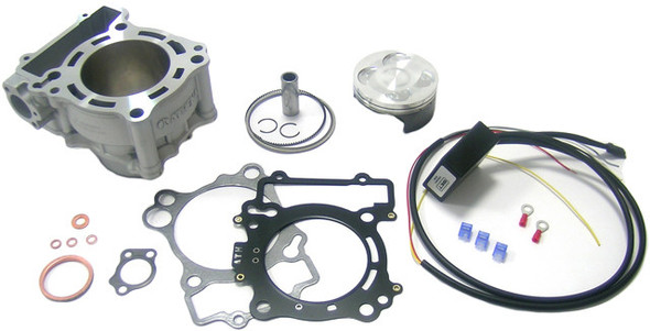 Athena Cylinder Kit Bb 83Mm 12.7:1 Yam P400485100032