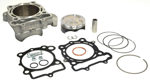 Athena Cylinder Kit Bb 83Mm 13.5:1 Kaw P400250100013