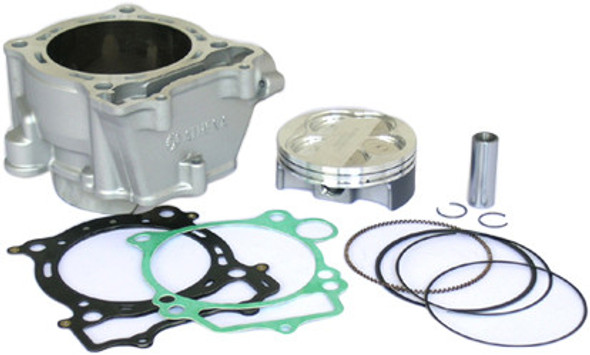 Athena Cylinder Kit Bb 98Mm 12.4:1 Yam P400485100014