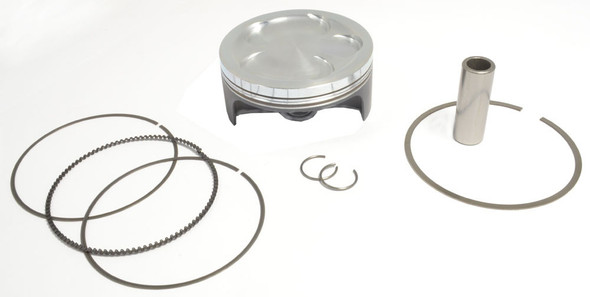 Athena Piston Kit Bb Forged 82.96 12.5:1 Yam S4F08300008B