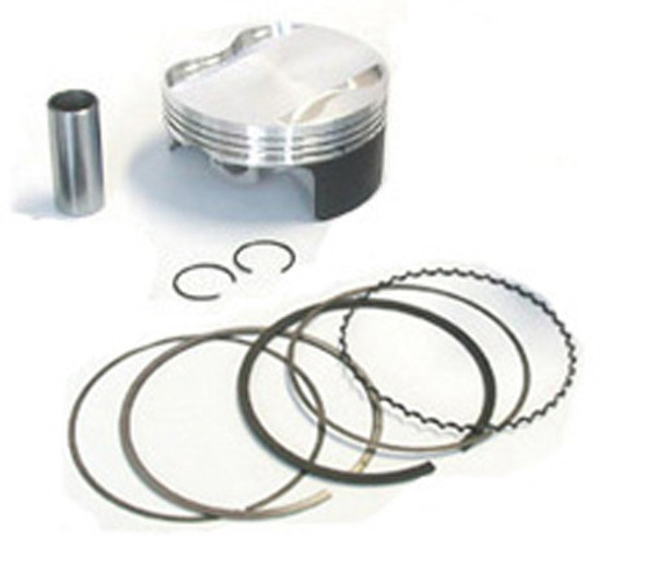 Athena Piston Kit Bb Forged Dome 81.96 13.1:1 Hon S4F08200003B