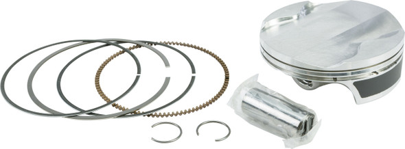 Athena Piston Kit Bb Forged Molycoat 81.96 13.4:1 Husq/Ktm S4F08200005B