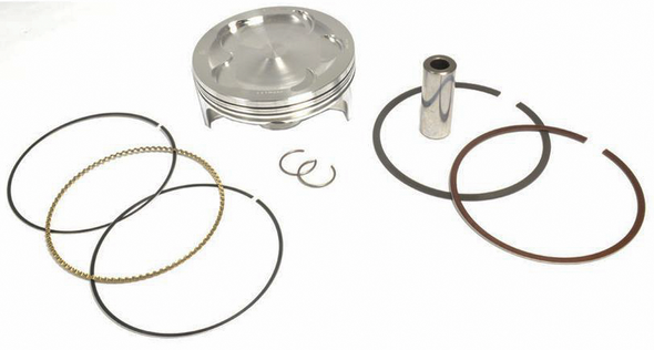 Athena Piston Kit Forged 94.94/Std Yam S4F09500024A