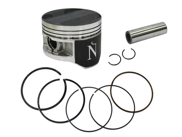 Namura Piston Kit 74.95/+1.00 Kaw Na-20002-4