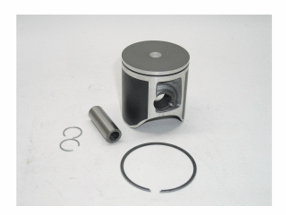 Namura Piston Kit Flat Top 53.96/+0.02 8.8:1 Gas/Hon Nx-10000-C