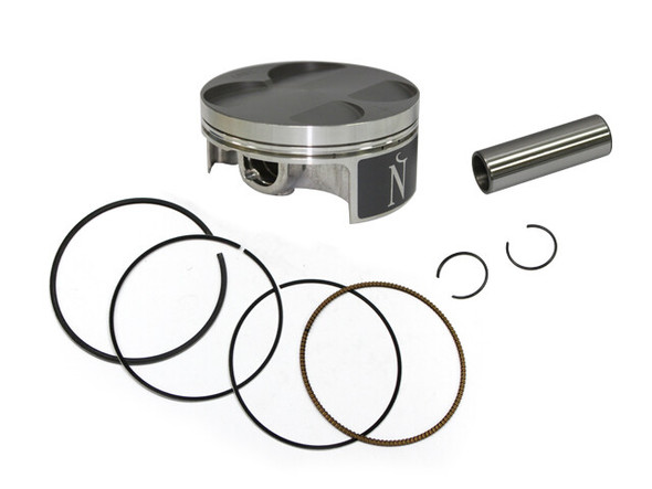 Namura Piston Kit Forged 76.95/Std Kaw Nx-20031