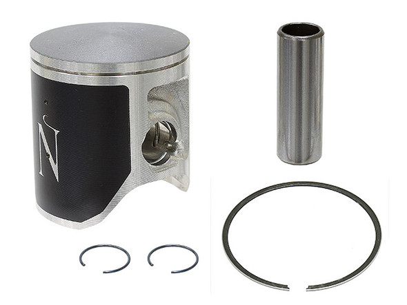 Namura Piston Kit Nikasil Cyl 53.99/+0.02 11:1 Kaw Nx-20002-C