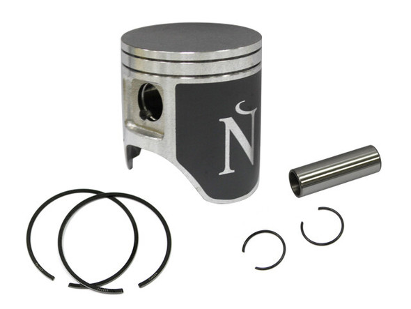 Namura Piston Kit Nikasil Cyl 67.45/+0.01 11:1 Ktm Nx-70047-B