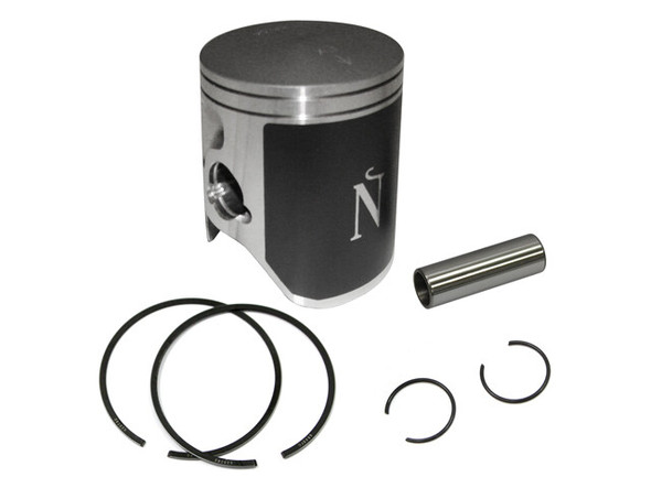 Namura Piston Kit Scem Composite Cyl 66.35/+0.01 11:1 Suz Nx-30026-B