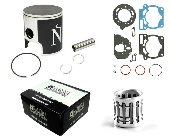 Namura Top End Kit Nikasil Cyl 54.19/Std Ktm Nx-70026K1