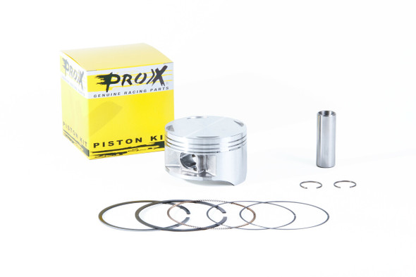 Prox Piston Kit 85.00/Std 9.3:1 Hon 01.1495.000