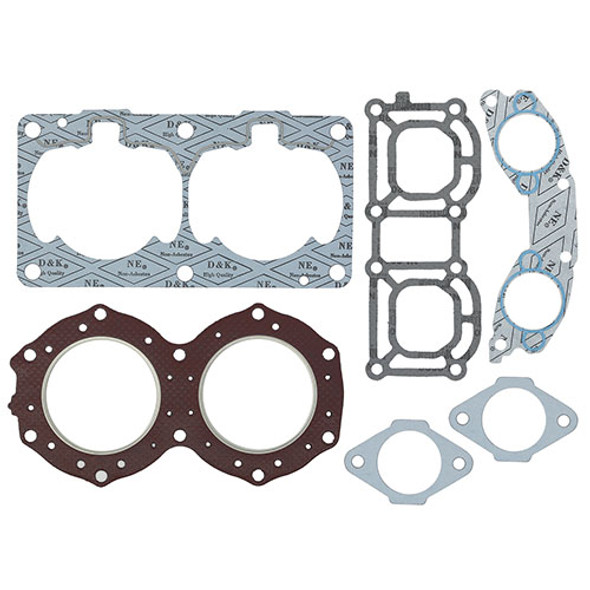 Namura Top-End Gasket Set Nw-40010T