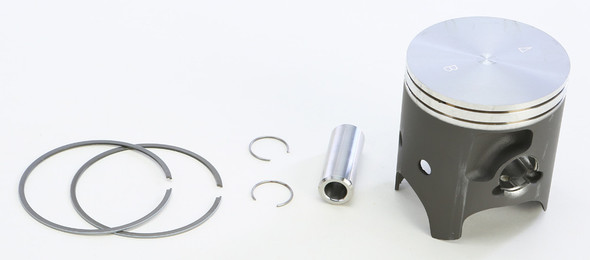 Prox Piston Kit Molycoated Nikasil 66.35/Std Suz 01.3320.B