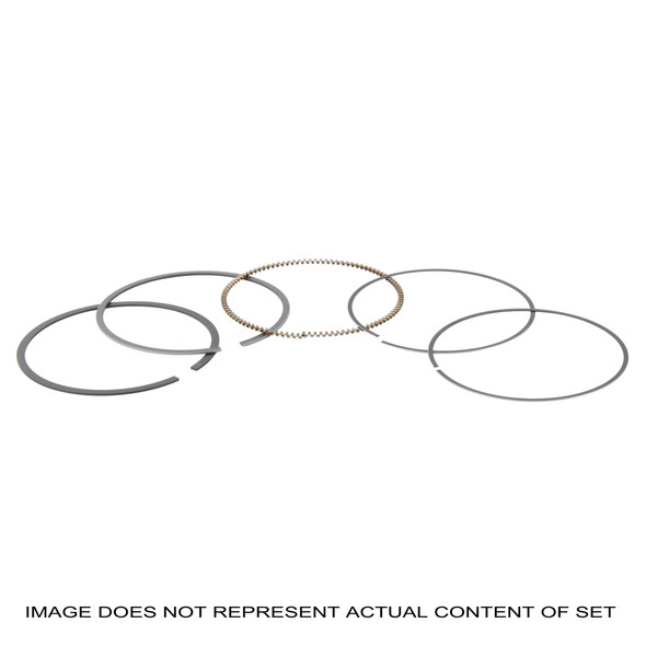 Prox Piston Rings 87.96Mm For Pro X Pistons Only 2.6351