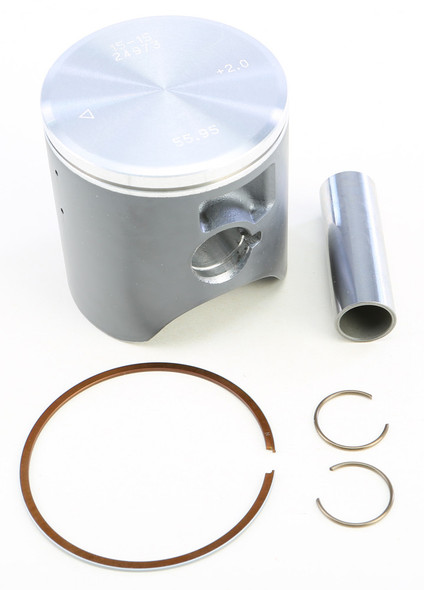 Vertex Piston Kit Bb Cast 55.95/+2.00 Yam 23119200