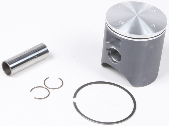 Vertex Piston Kit Cast 53.94/Std Hon 23140C