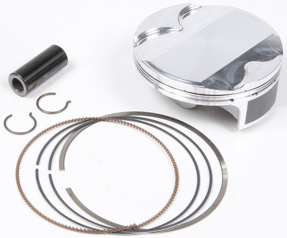 Vertex Piston Kit Forged 87.96/Std 12.3:1 Husq/Ktm 23711A