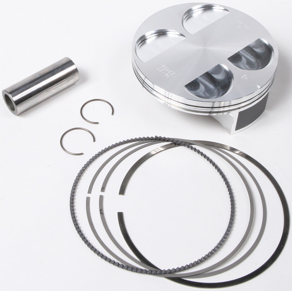 Vertex Piston Kit Forged 95.96/Std 12.0:1 Hon 23455A