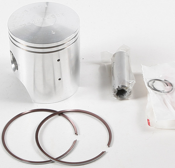 Wiseco Piston Kit 45.00/+0.50 Kaw/Suz 752M04500