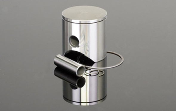 Wiseco Piston Kit 62.00/Std Suz 490M06200