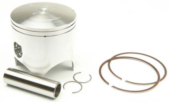 Wiseco Piston Kit 70.00/Std Yam 234M07000