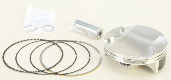 Wiseco Piston Kit Armorglide Box Frg 95.00/Std 12.5:1 Hus/Husq/Ktm 40131M09500