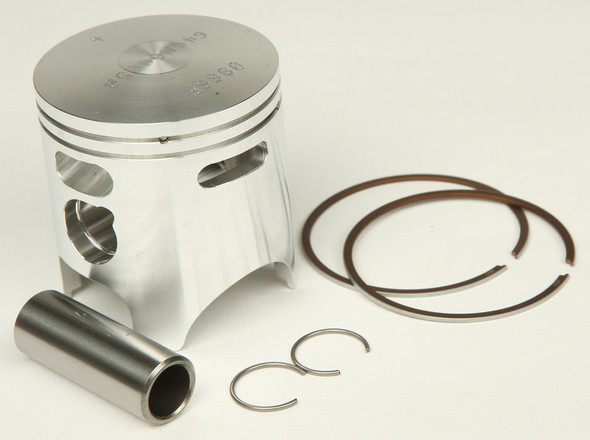 Wiseco Piston Kit Pro-Lite 48.50/+0.50 Kaw 644M04850