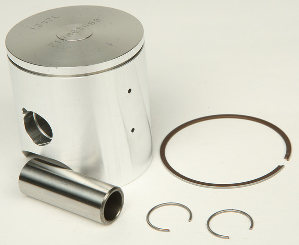 Wiseco Piston Kit Pro-Lite 54.00/Std Kaw 719M05400