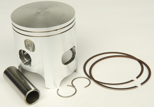 Wiseco Piston Kit Pro-Lite 67.50/+1.10 Kaw 617M06750