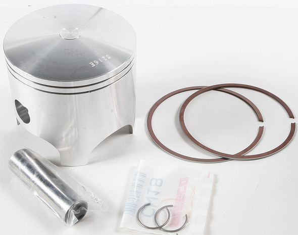 Wiseco Piston Kit Pro-Lite 88.50/+1.50 Yam 546M08850