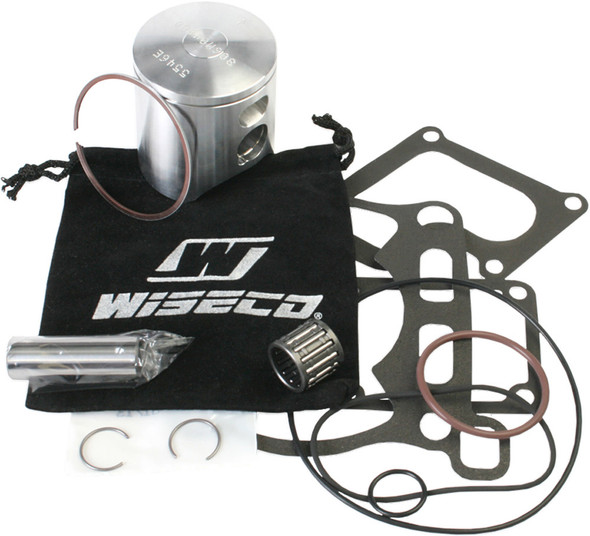 Wiseco Top End Kit Pro-Lite 48.00/Std Suz Pk1206