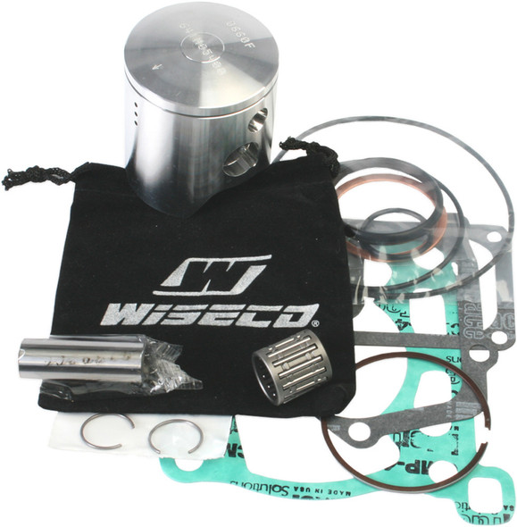 Wiseco Top End Kit Pro-Lite 54.00/Std Suz Pk1137