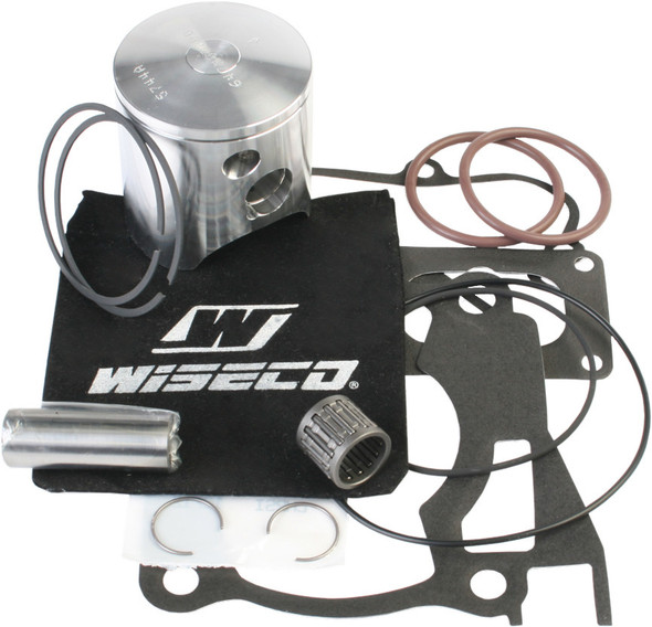 Wiseco Top End Kit Pro-Lite 54.50/+0.50 Yam Pk1701