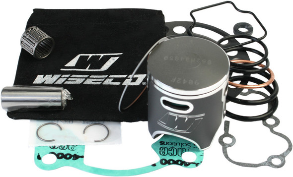 Wiseco Top End Kit Rc Gp Armorglide 48.50/Std Kaw Pk1762