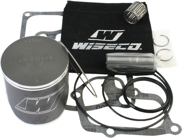 Wiseco Top End Kit Rc Gp Armorglide 58.00/+4.00 Suz Pk1412